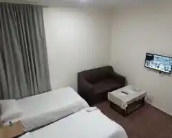 Sidrathul Aaliya Hotel thumbnail